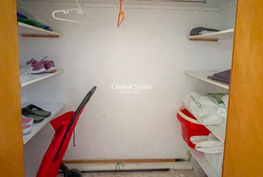Venta - APARTAMENTO -
TORREVIEJA - Costa Blanca
