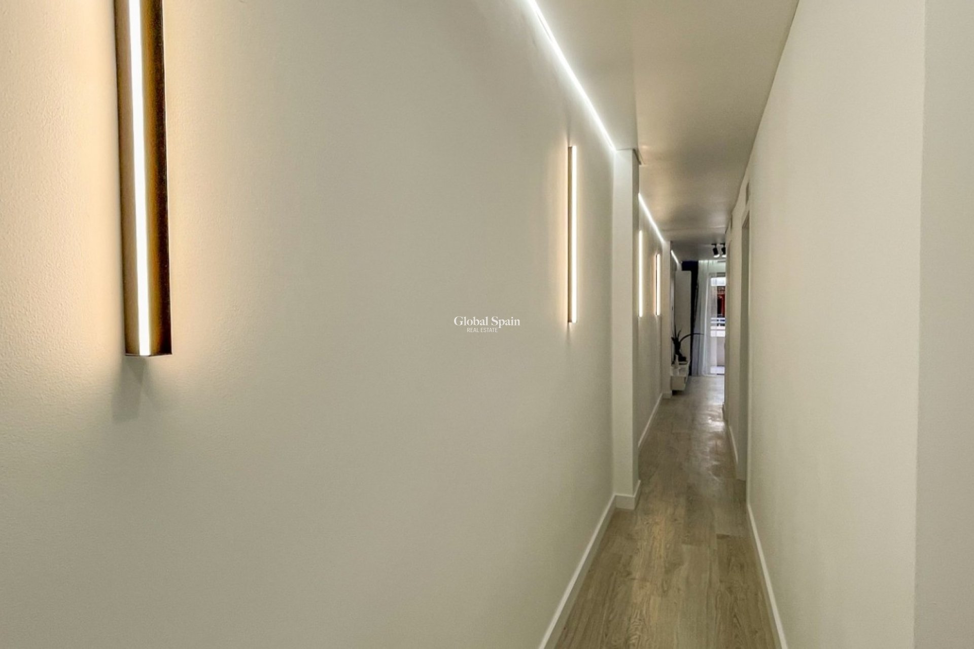 Venta - APARTAMENTO -
TORREVIEJA - Costa Blanca