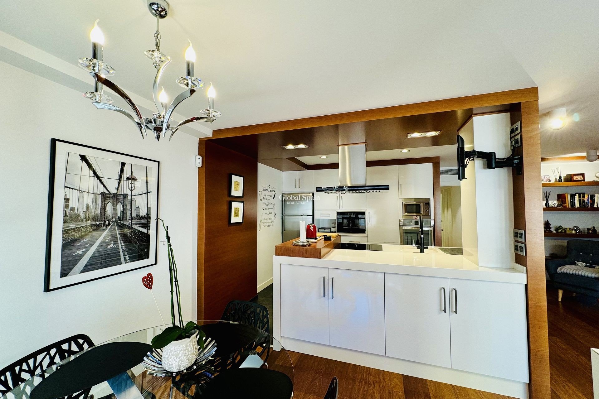 Venta - APARTAMENTO -
TORREVIEJA - Costa Blanca