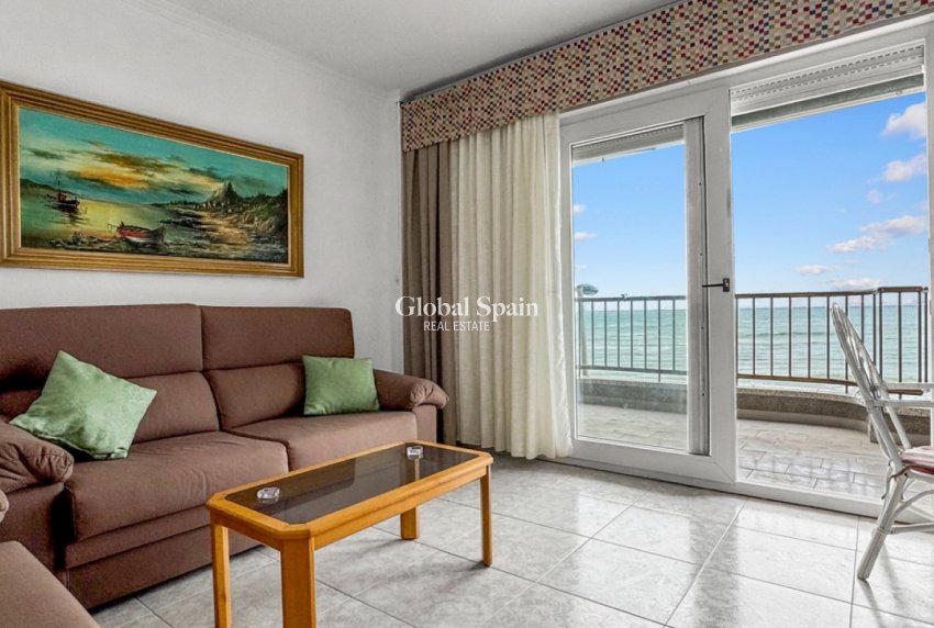 Venta - APARTAMENTO -
TORREVIEJA - Costa Blanca