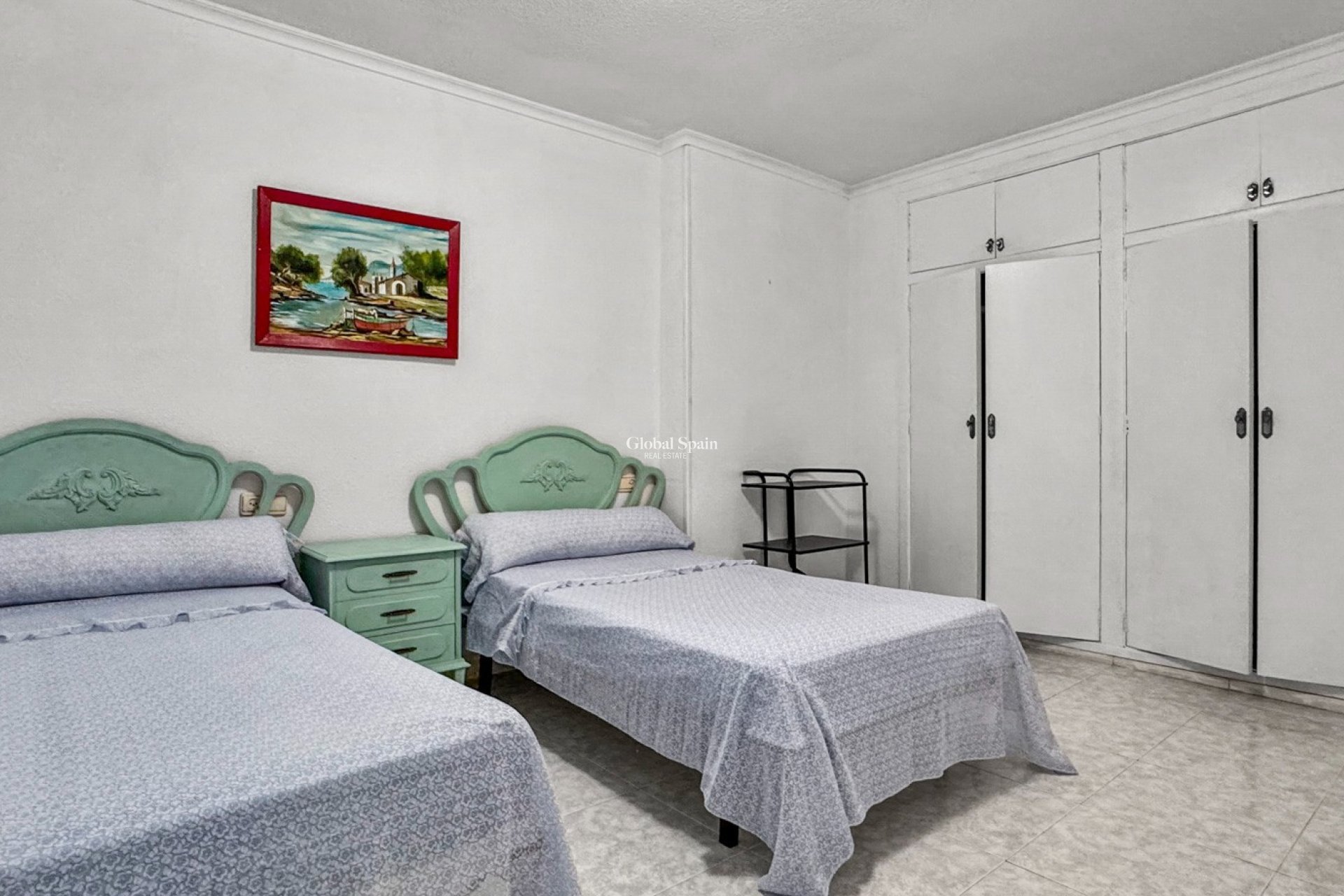 Venta - APARTAMENTO -
TORREVIEJA - Costa Blanca