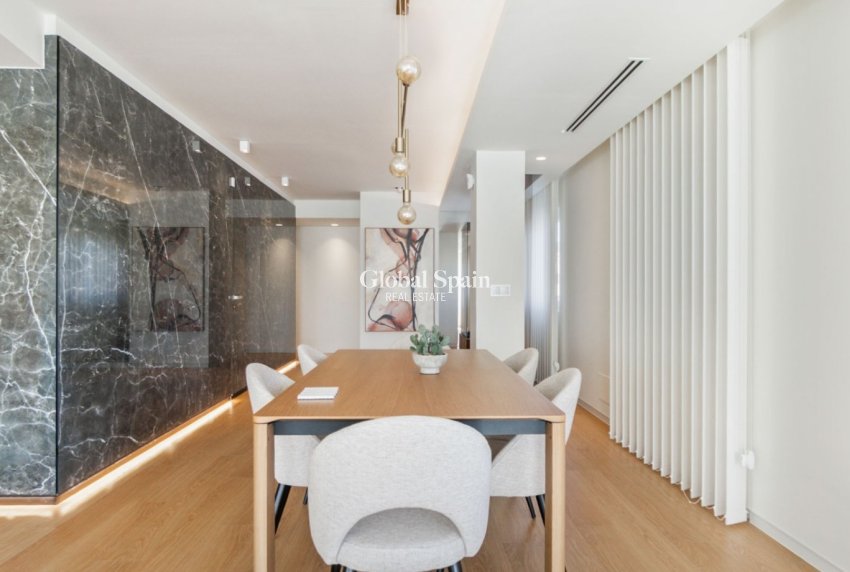 Venta - APARTAMENTO -
TORREVIEJA - Costa Blanca