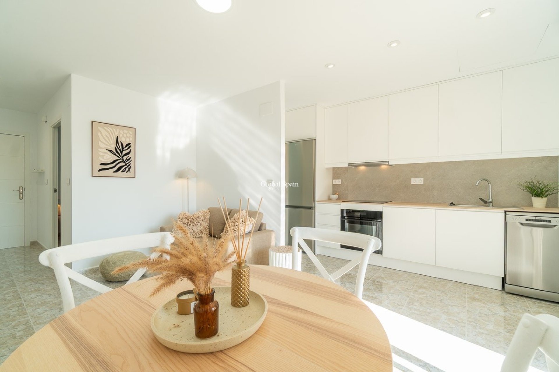 Venta - APARTAMENTO -
TORREVIEJA - Costa Blanca