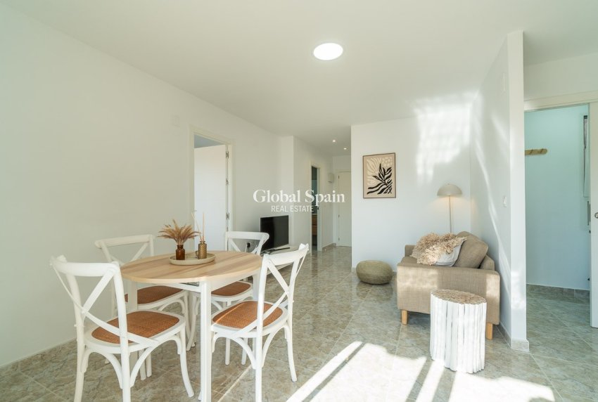 Venta - APARTAMENTO -
TORREVIEJA - Costa Blanca