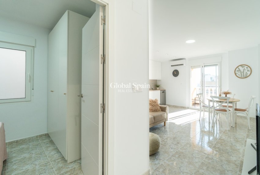 Venta - APARTAMENTO -
TORREVIEJA - Costa Blanca
