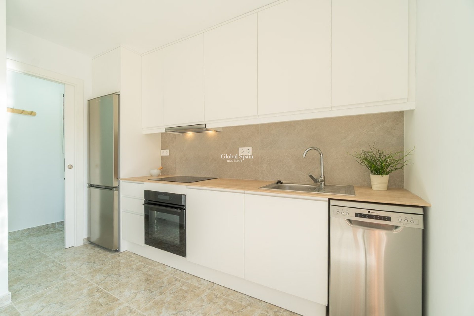 Venta - APARTAMENTO -
TORREVIEJA - Costa Blanca