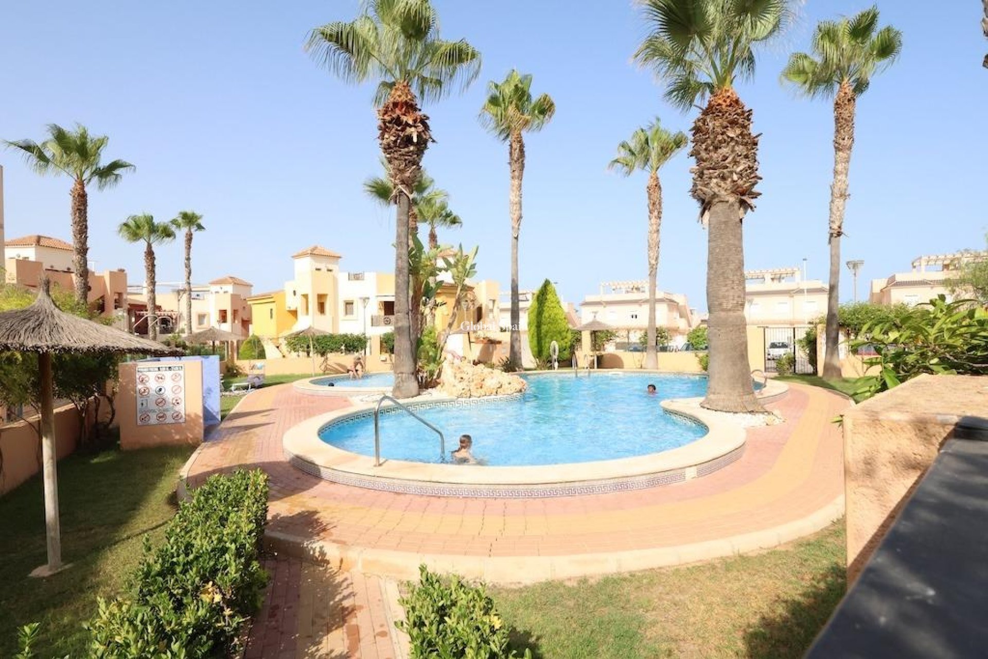 Venta - APARTAMENTO -
TORREVIEJA - Costa Blanca