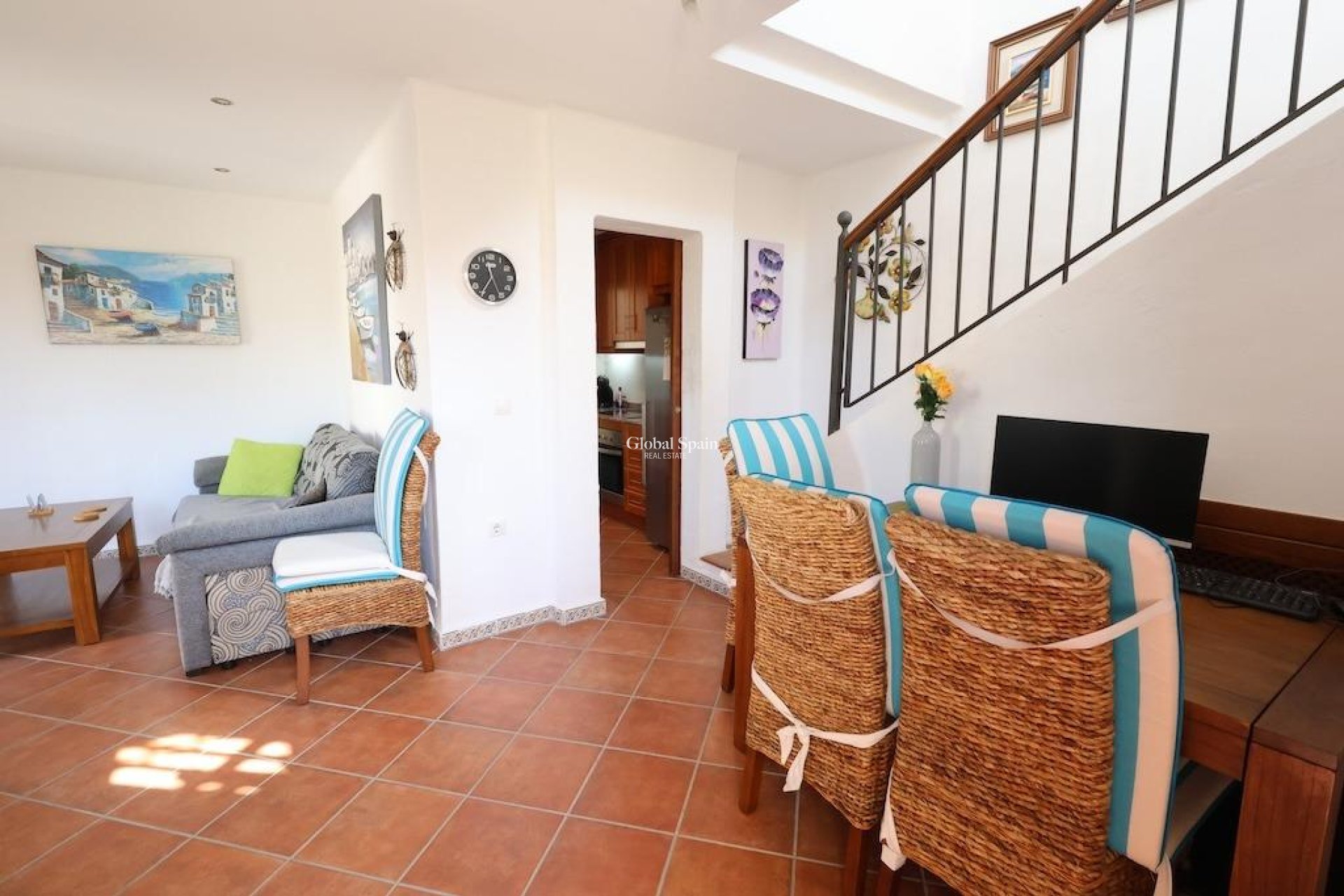 Venta - APARTAMENTO -
TORREVIEJA - Costa Blanca
