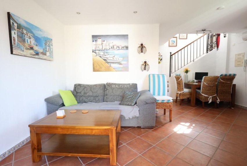 Venta - APARTAMENTO -
TORREVIEJA - Costa Blanca