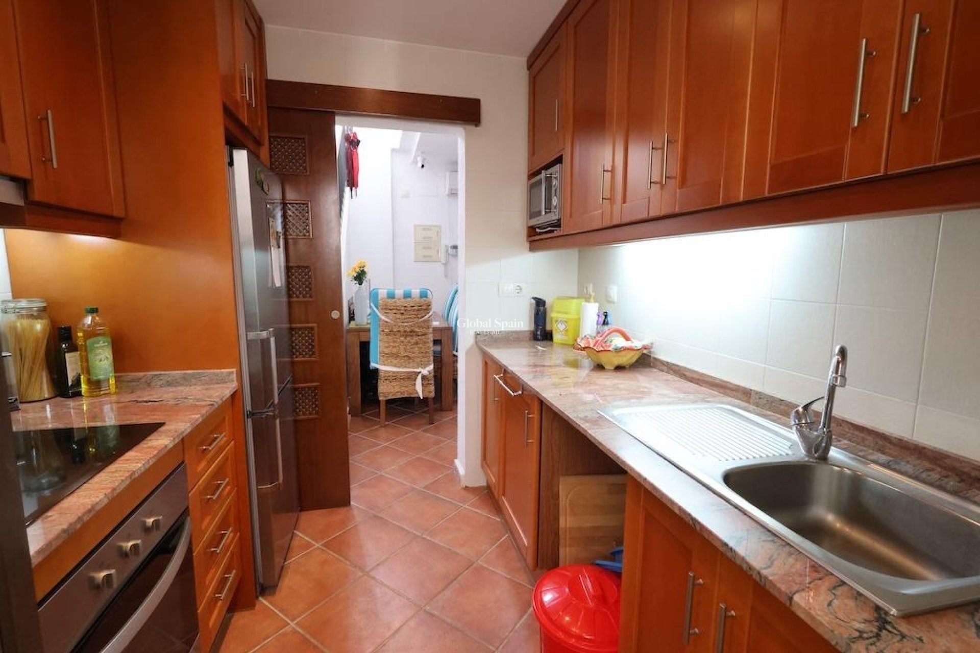 Venta - APARTAMENTO -
TORREVIEJA - Costa Blanca