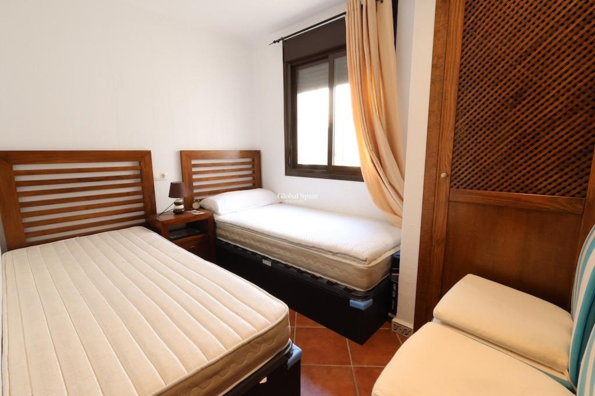 Venta - APARTAMENTO -
TORREVIEJA - Costa Blanca