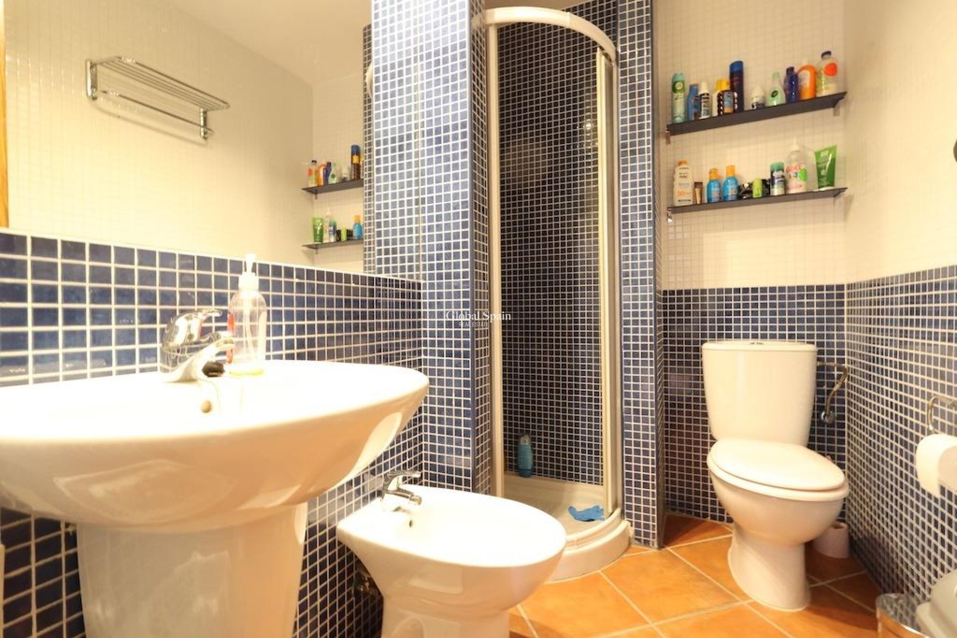Venta - APARTAMENTO -
TORREVIEJA - Costa Blanca