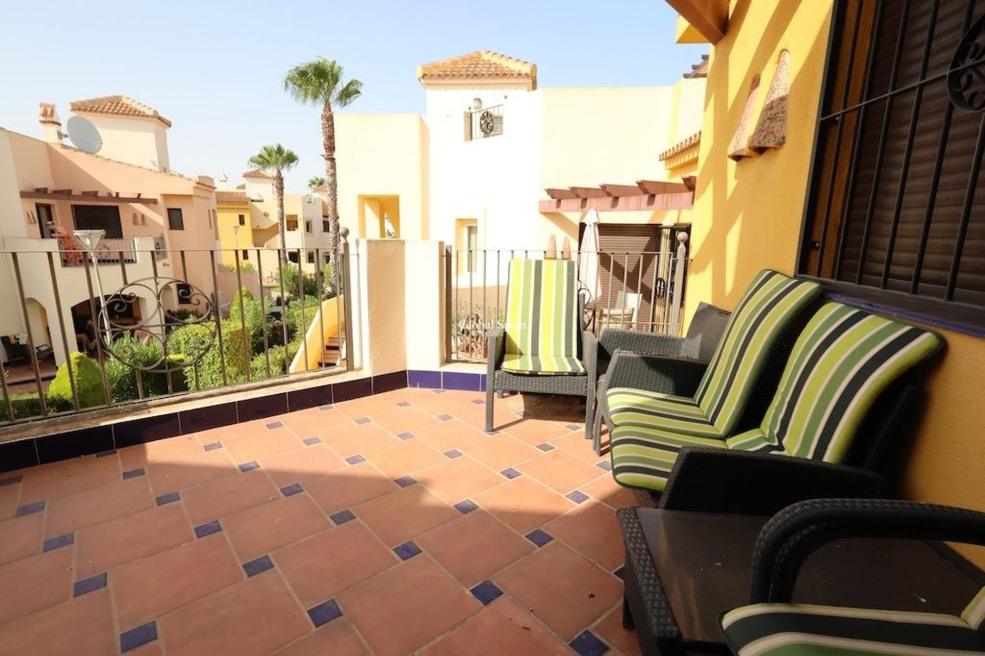 Venta - APARTAMENTO -
TORREVIEJA - Costa Blanca