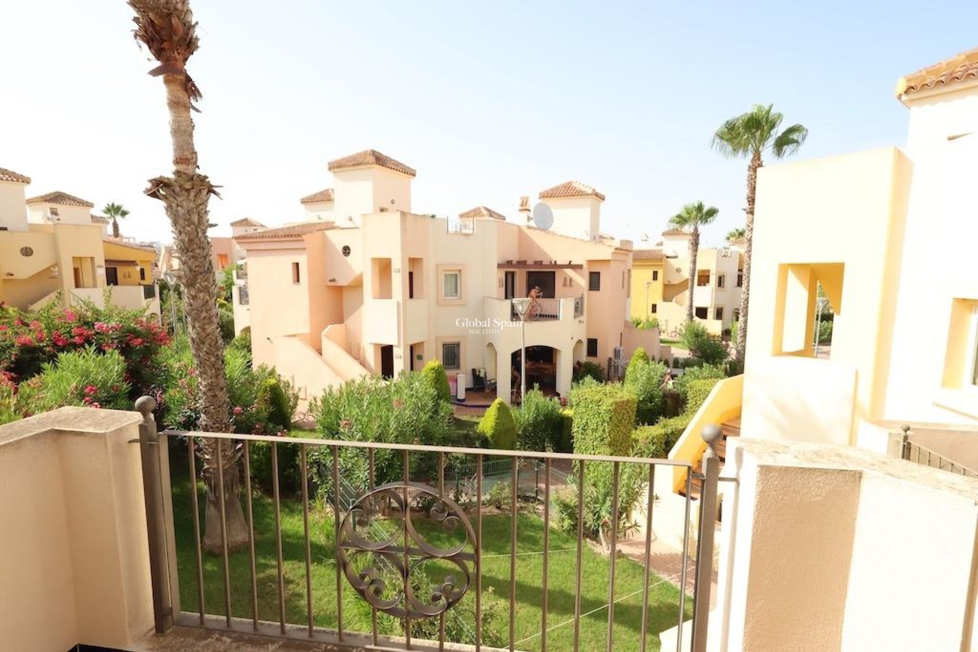 Venta - APARTAMENTO -
TORREVIEJA - Costa Blanca