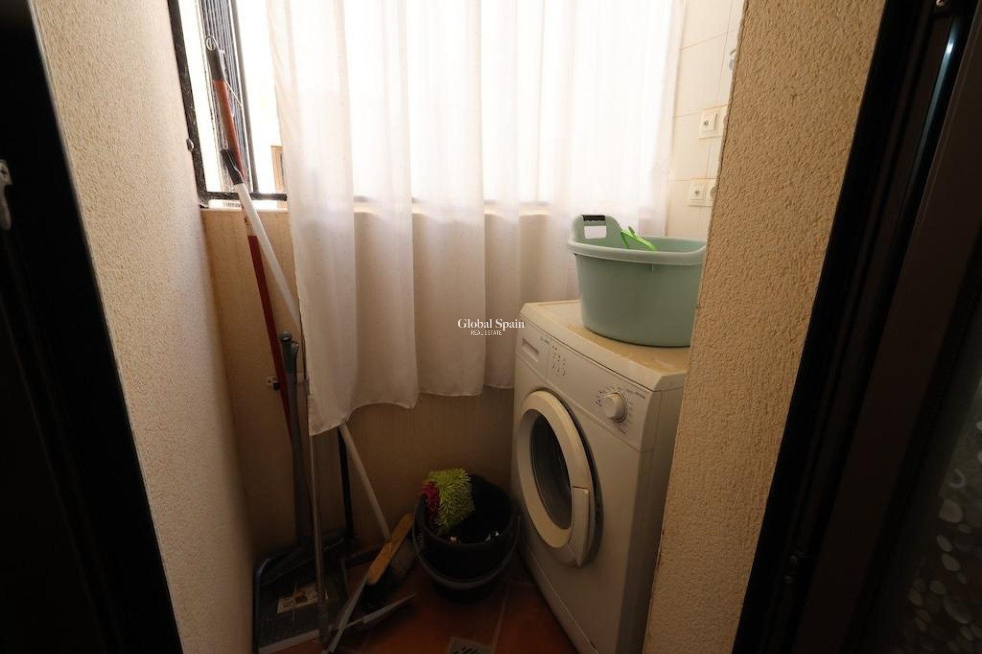 Venta - APARTAMENTO -
TORREVIEJA - Costa Blanca