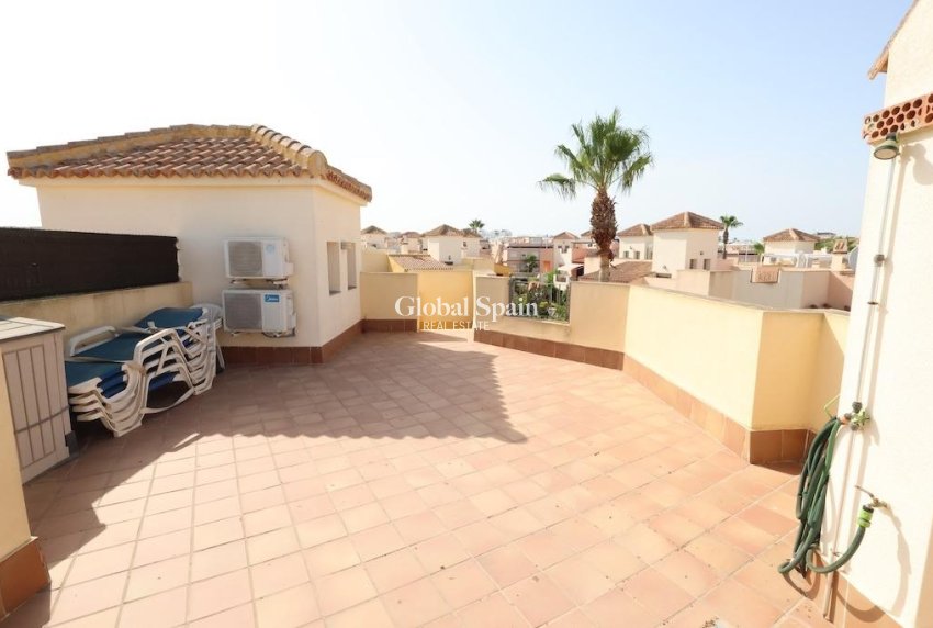 Venta - APARTAMENTO -
TORREVIEJA - Costa Blanca