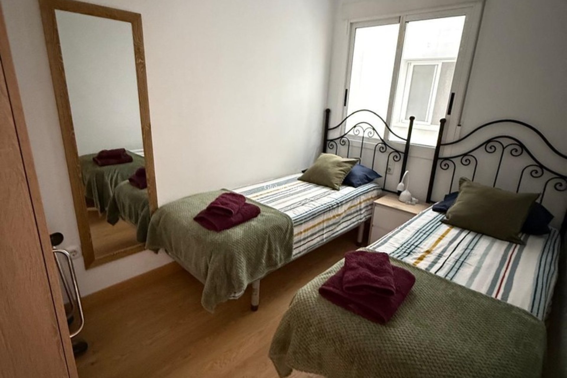 Venta - APARTAMENTO -
TORREVIEJA - Costa Blanca