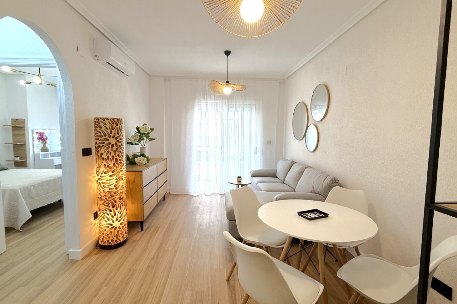Venta - APARTAMENTO -
TORREVIEJA - Costa Blanca