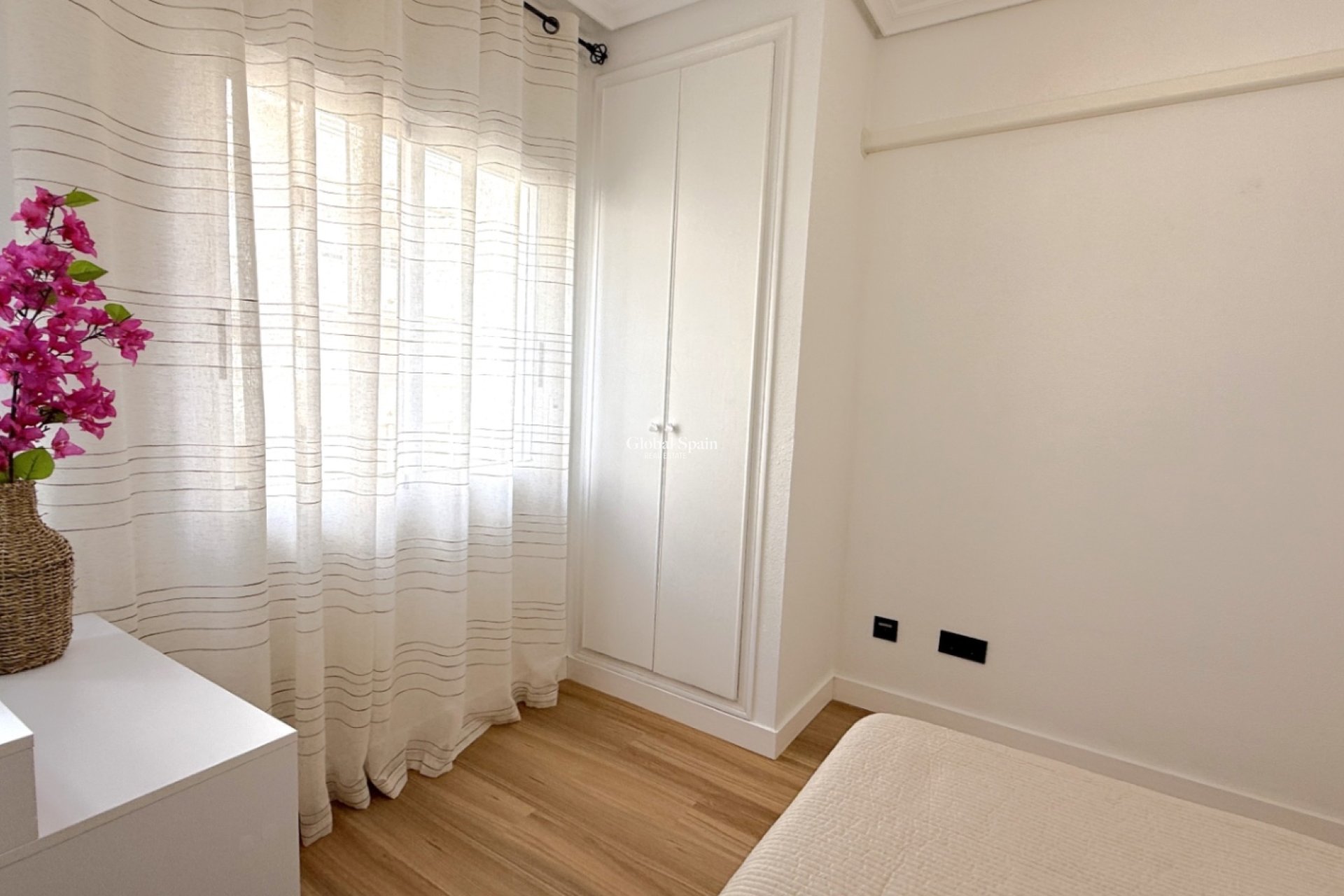 Venta - APARTAMENTO -
TORREVIEJA - Costa Blanca