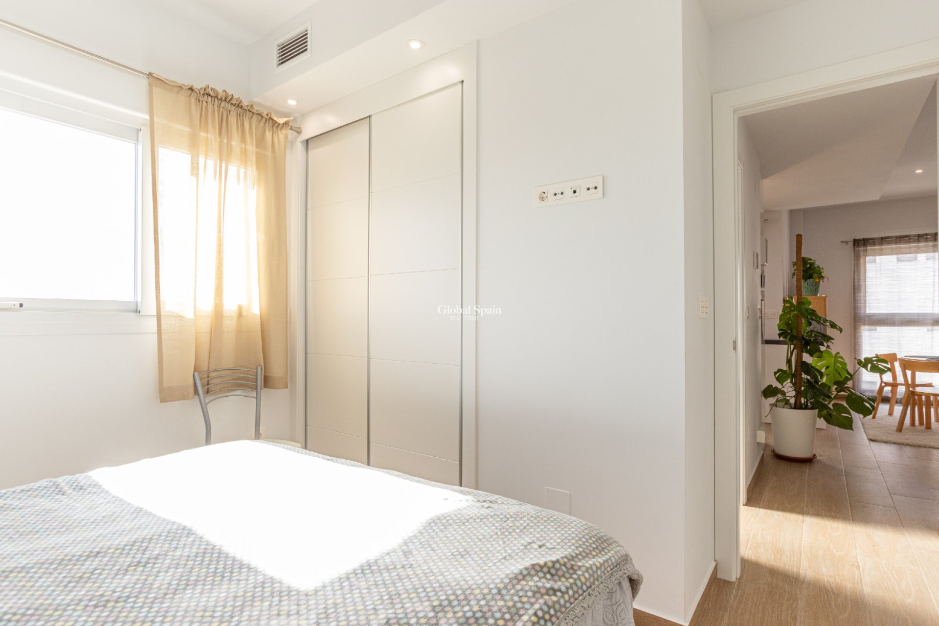 Venta - APARTAMENTO -
TORREVIEJA - Costa Blanca