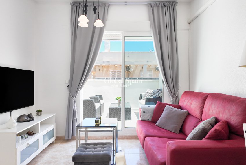 Venta - APARTAMENTO -
TORREVIEJA - Costa Blanca