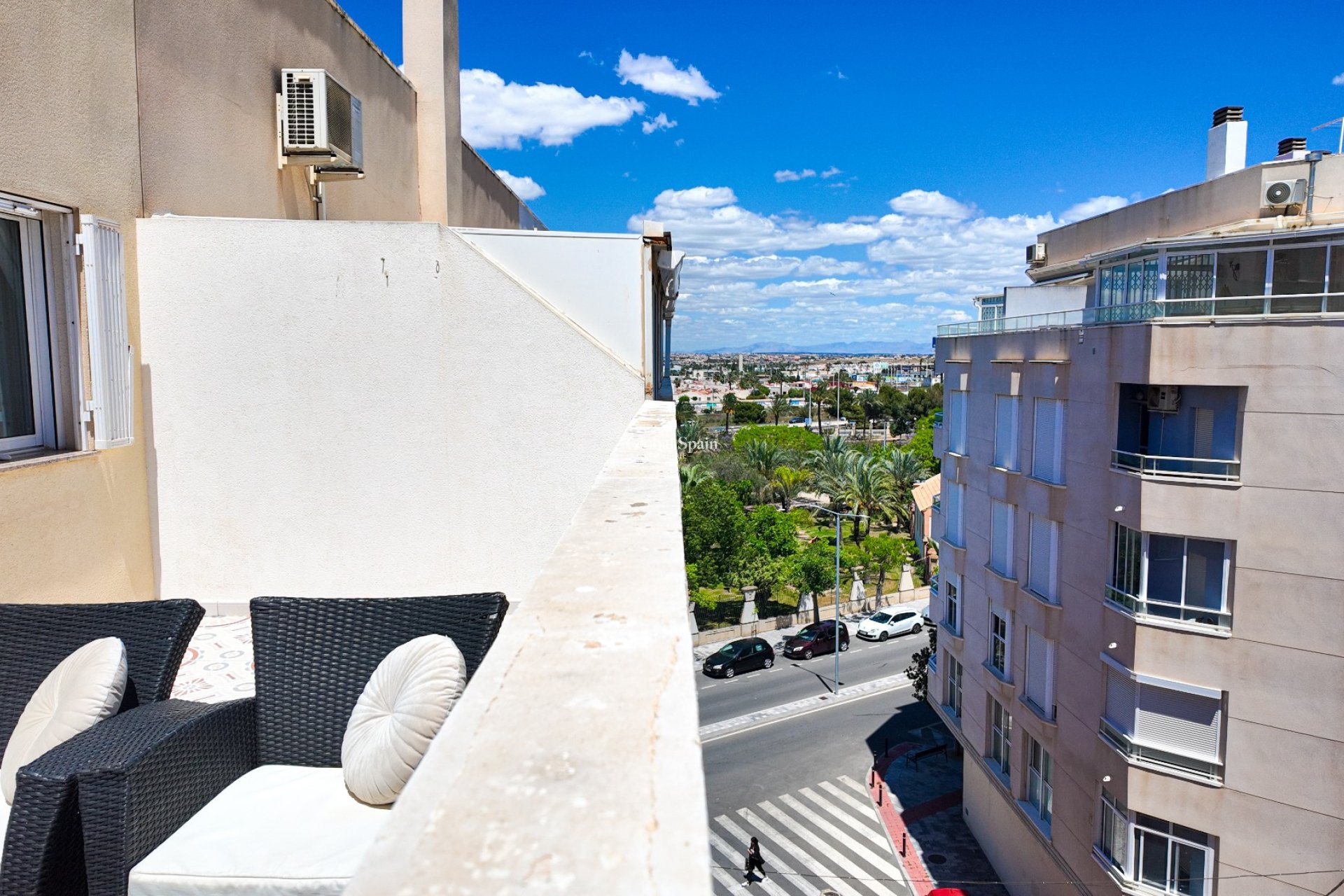Venta - APARTAMENTO -
TORREVIEJA - Costa Blanca