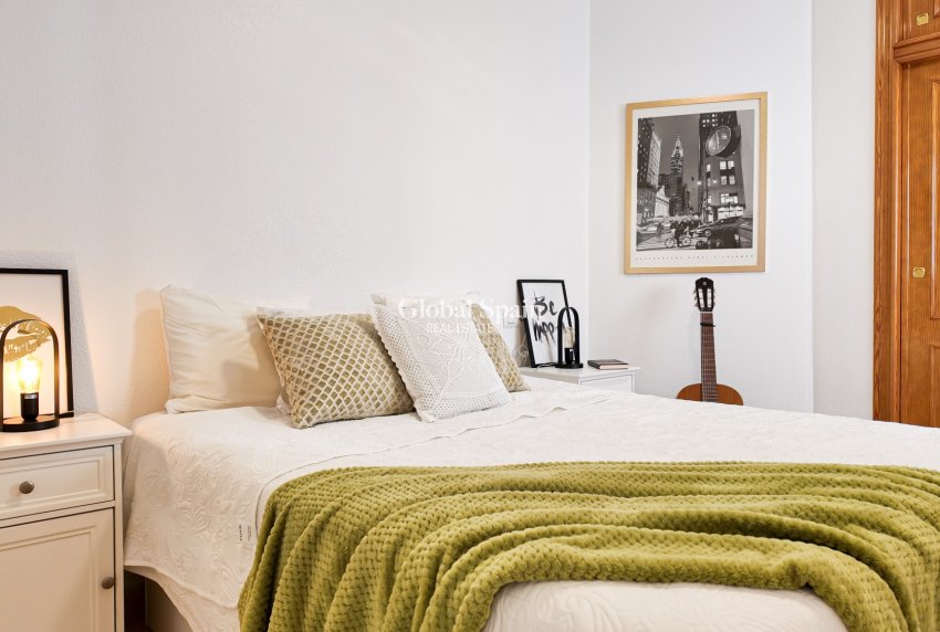 Venta - APARTAMENTO -
TORREVIEJA - Costa Blanca