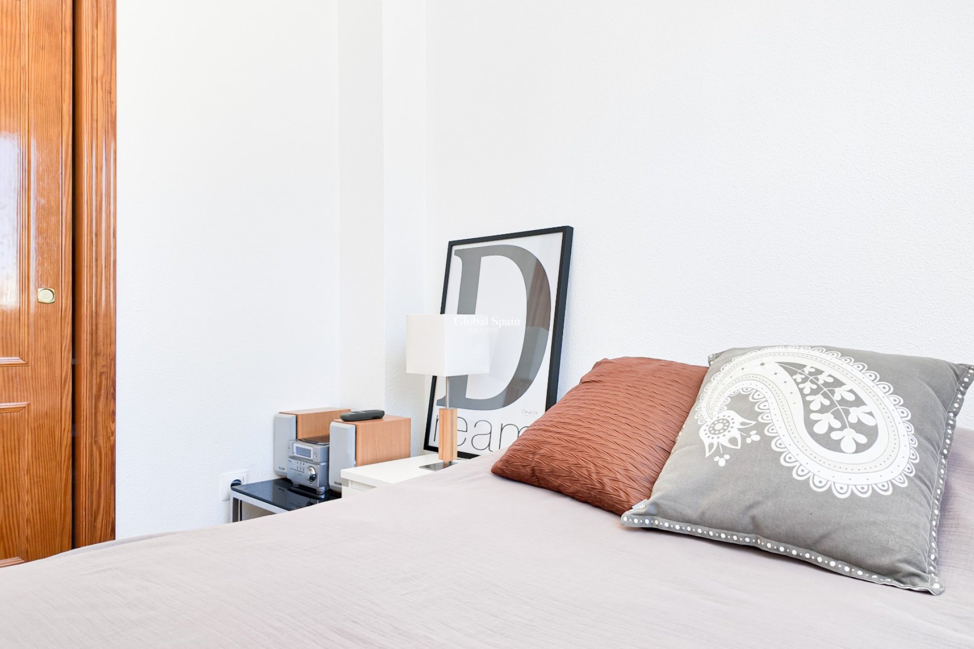 Venta - APARTAMENTO -
TORREVIEJA - Costa Blanca