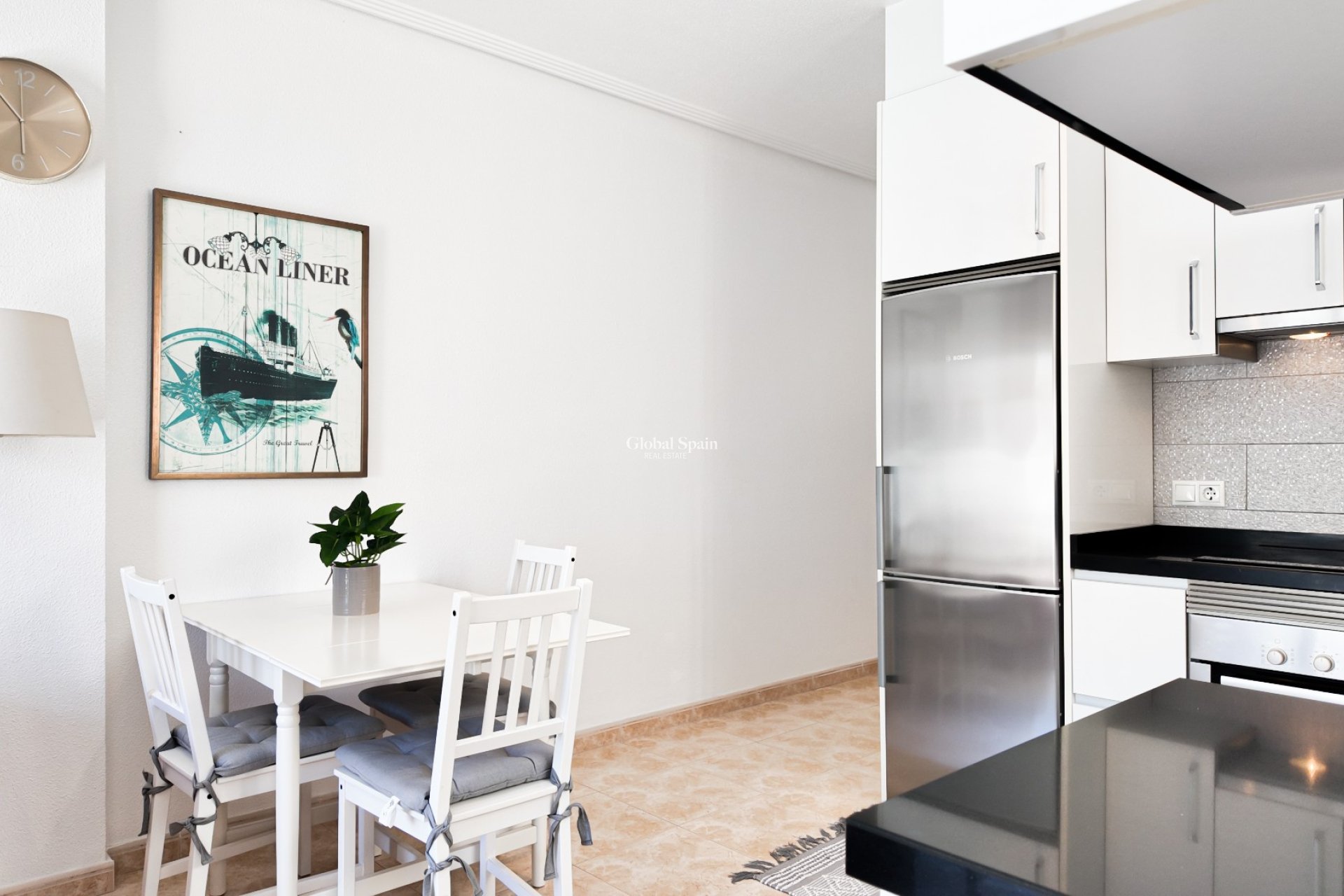 Venta - APARTAMENTO -
TORREVIEJA - Costa Blanca