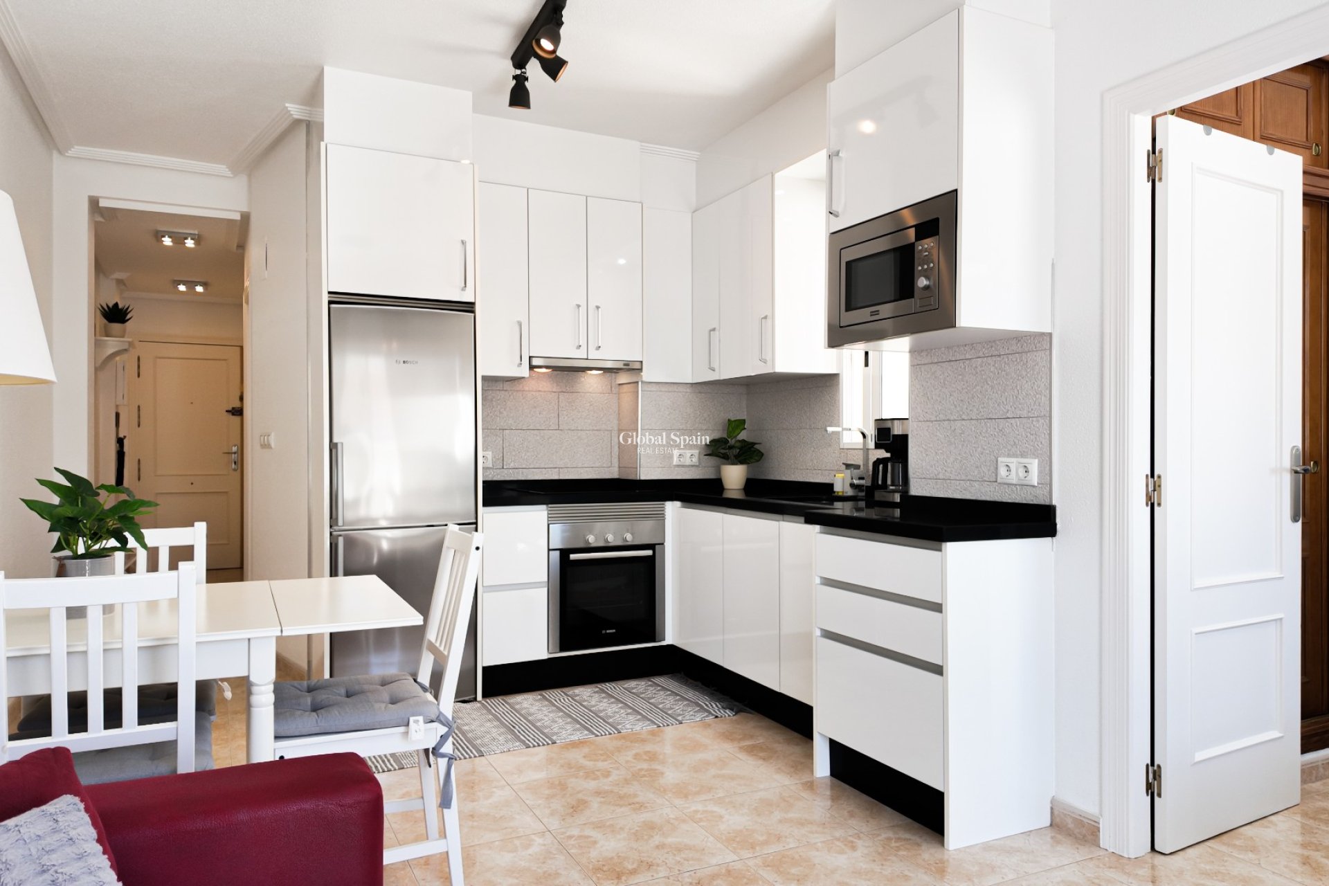 Venta - APARTAMENTO -
TORREVIEJA - Costa Blanca