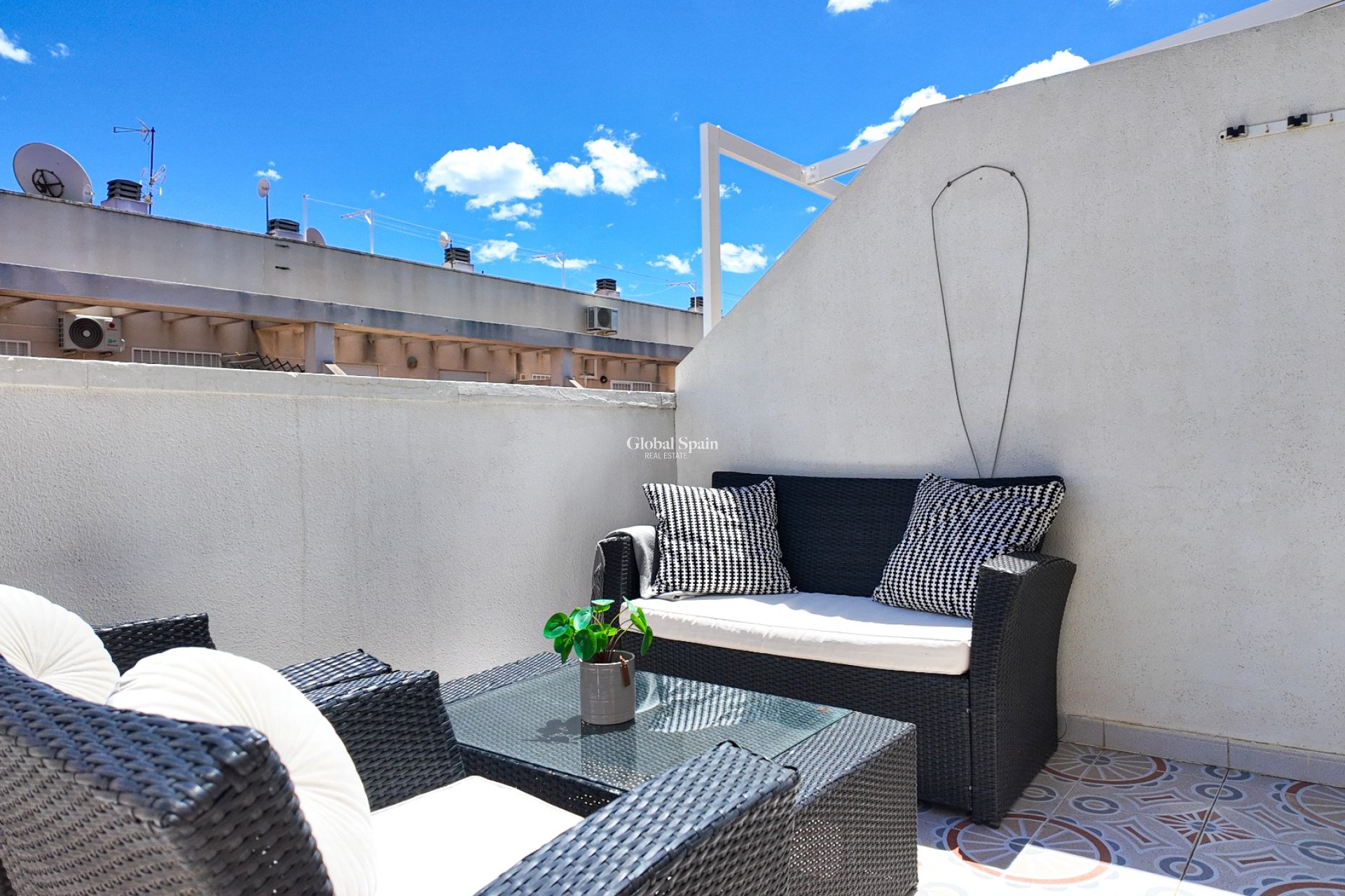 Venta - APARTAMENTO -
TORREVIEJA - Costa Blanca