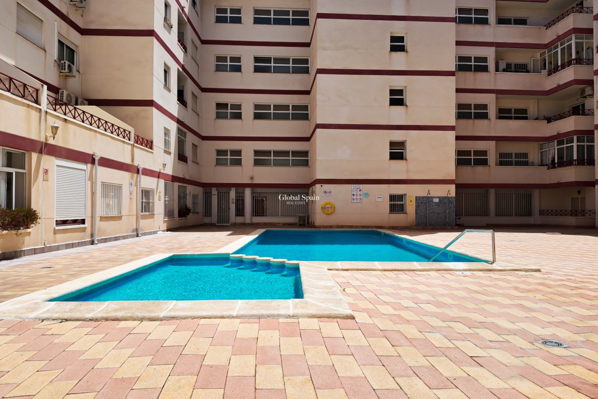 Venta - APARTAMENTO -
TORREVIEJA - Costa Blanca
