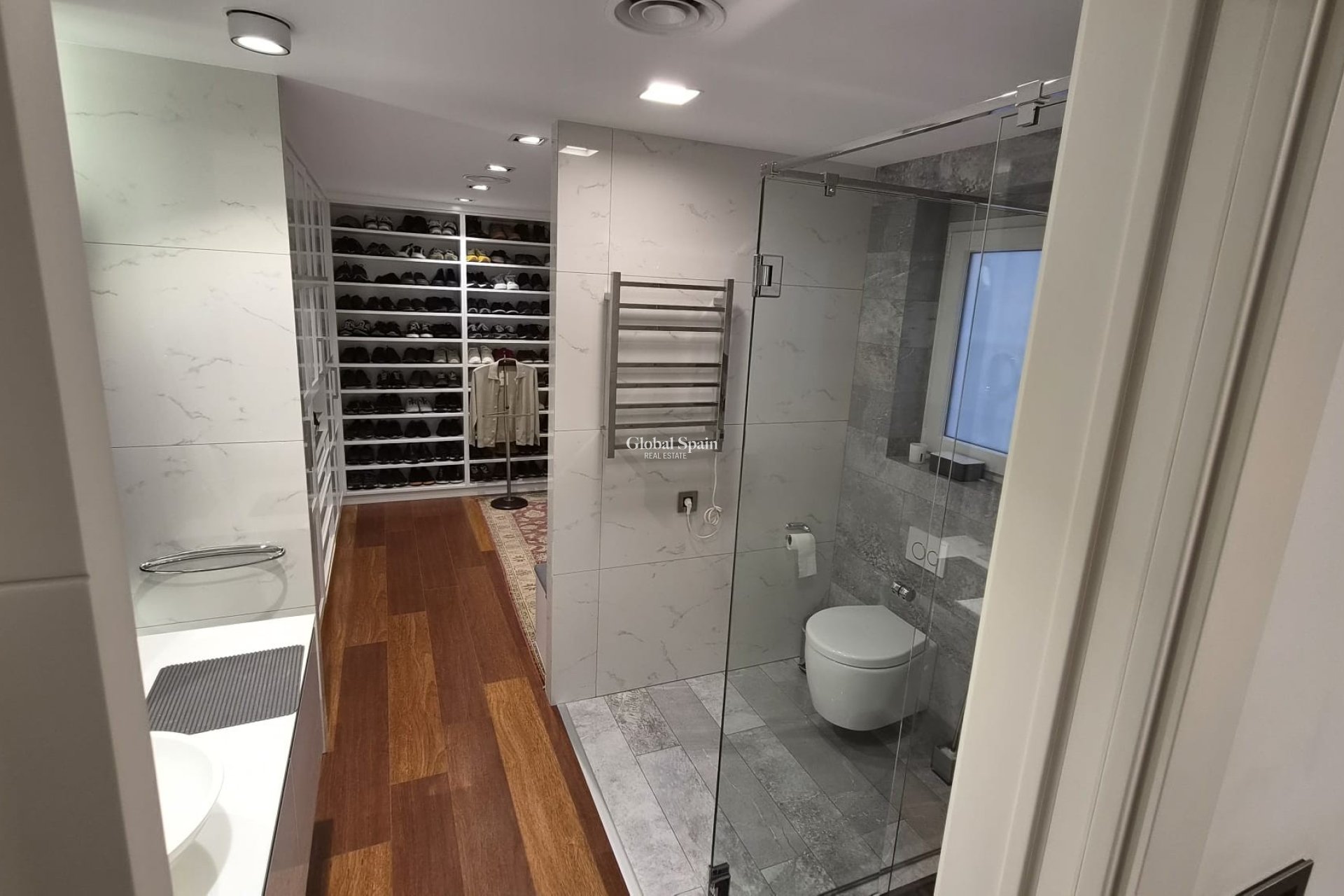 Venta - APARTAMENTO -
TORREVIEJA - Costa Blanca