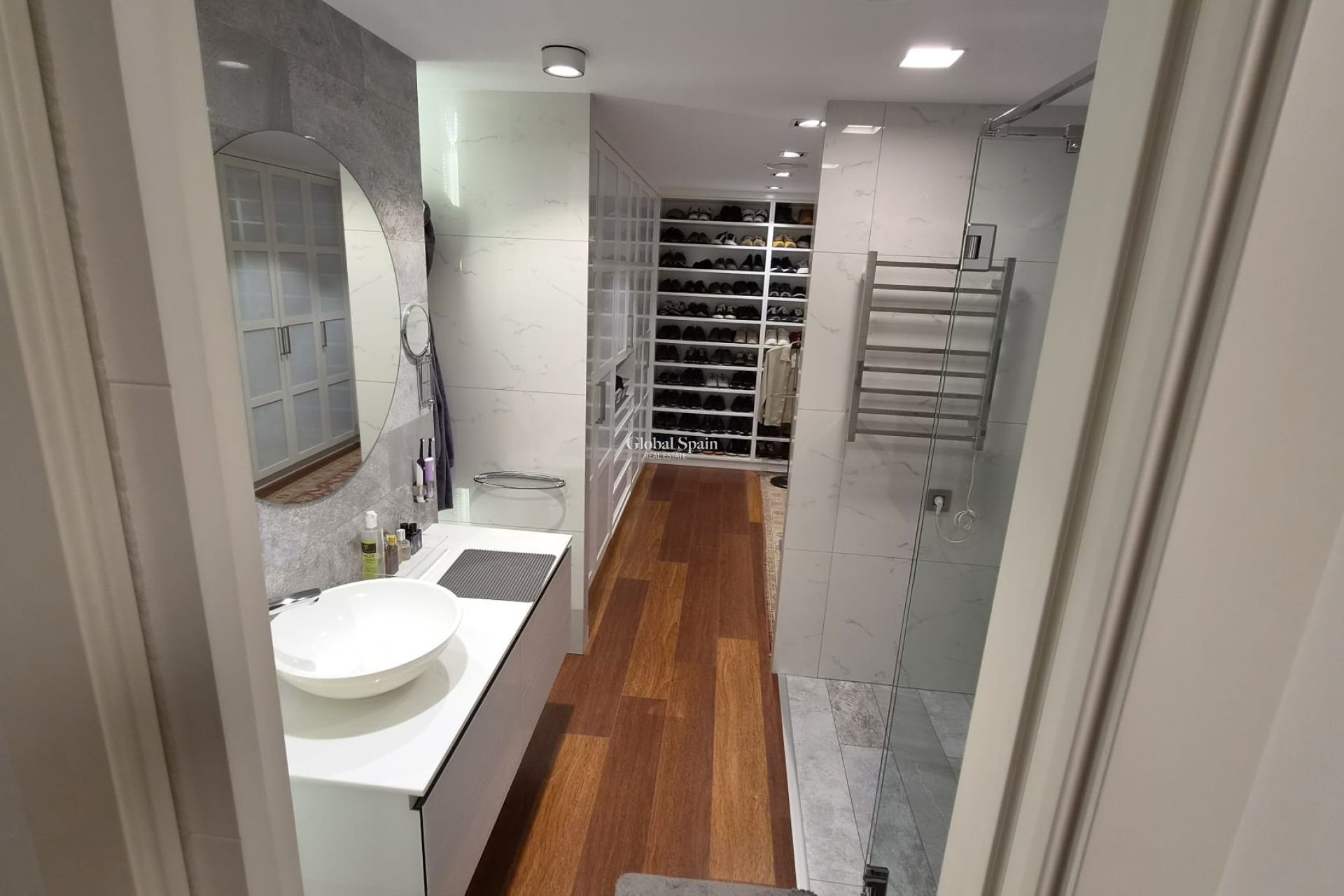 Venta - APARTAMENTO -
TORREVIEJA - Costa Blanca