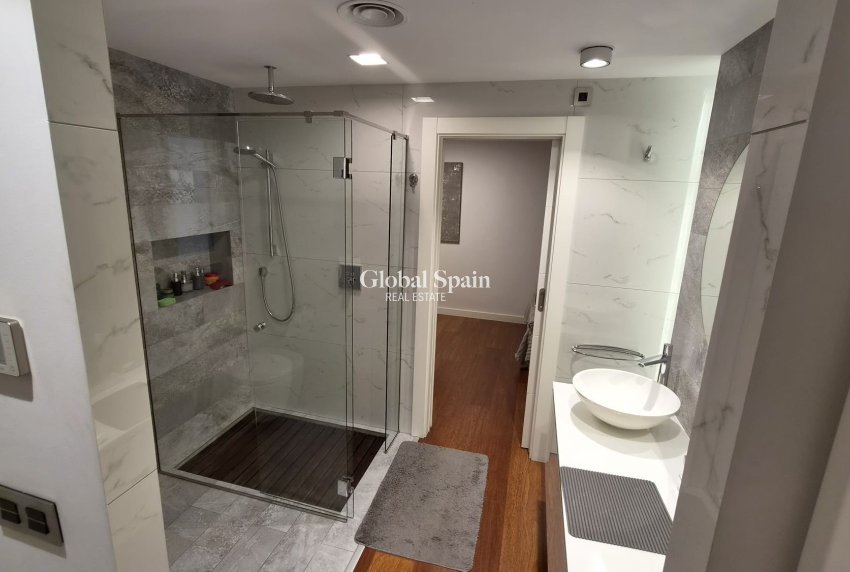 Venta - APARTAMENTO -
TORREVIEJA - Costa Blanca
