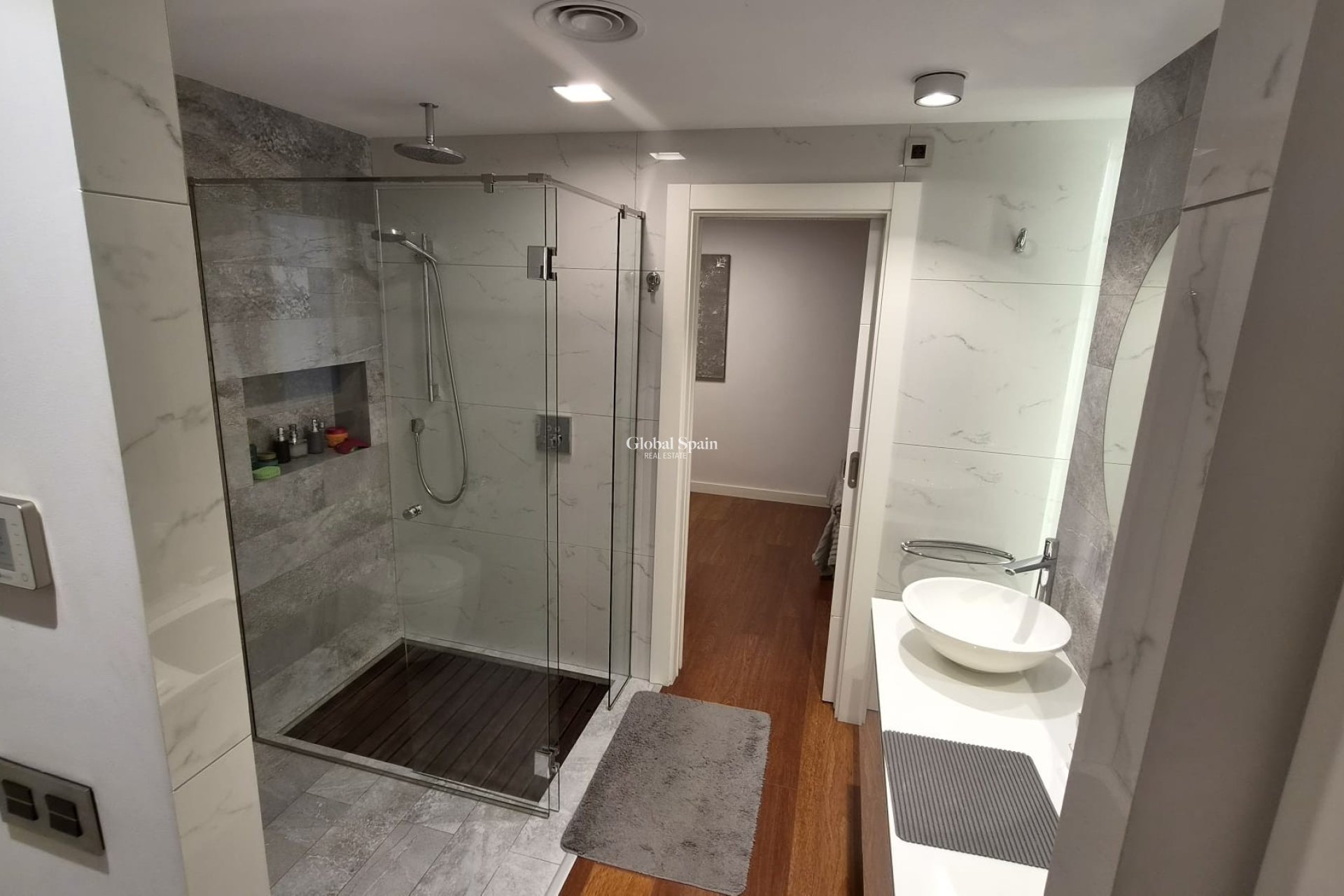 Venta - APARTAMENTO -
TORREVIEJA - Costa Blanca