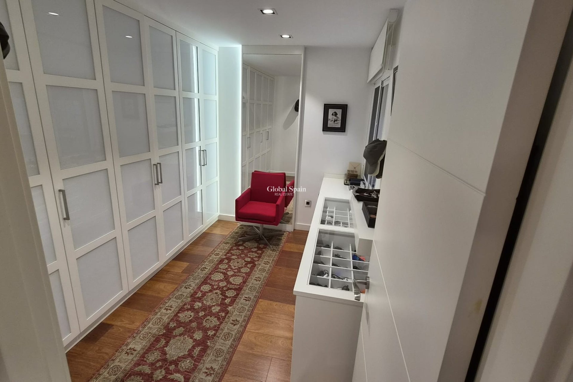 Venta - APARTAMENTO -
TORREVIEJA - Costa Blanca