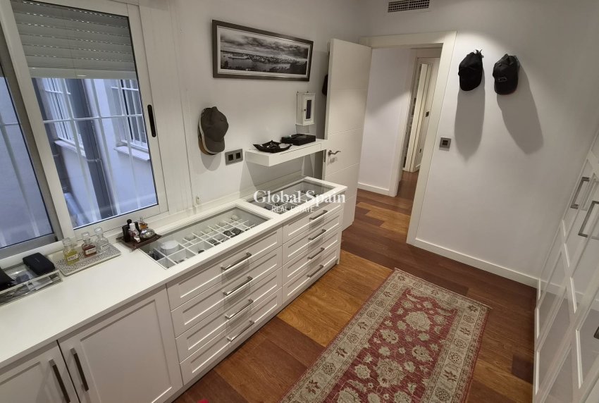 Venta - APARTAMENTO -
TORREVIEJA - Costa Blanca