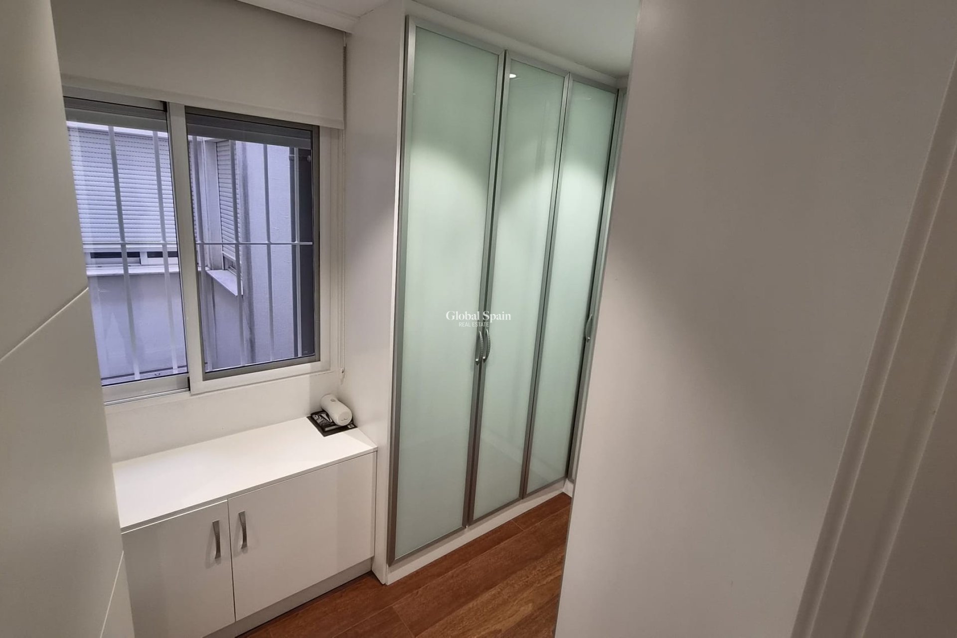 Venta - APARTAMENTO -
TORREVIEJA - Costa Blanca