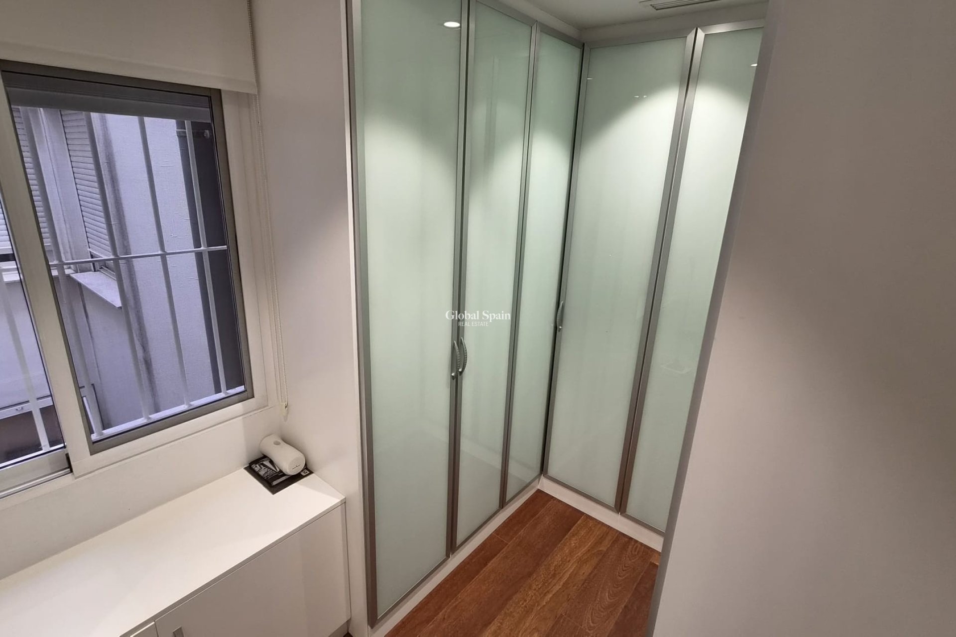 Venta - APARTAMENTO -
TORREVIEJA - Costa Blanca