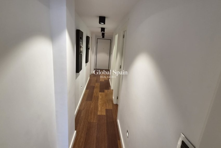 Venta - APARTAMENTO -
TORREVIEJA - Costa Blanca