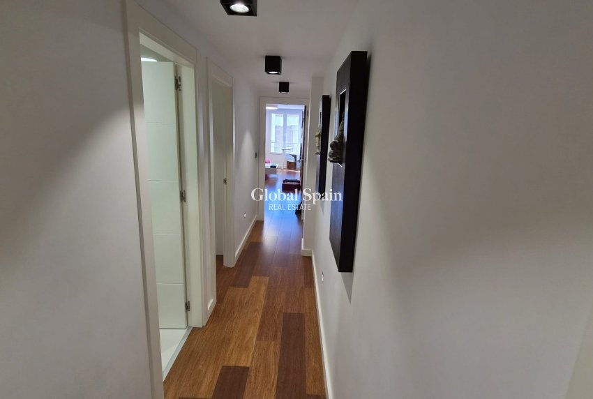 Venta - APARTAMENTO -
TORREVIEJA - Costa Blanca