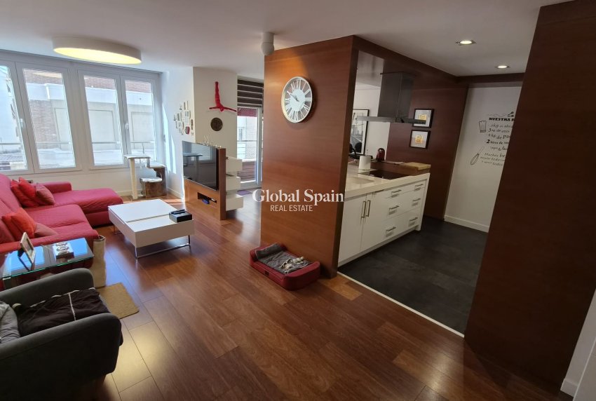 Venta - APARTAMENTO -
TORREVIEJA - Costa Blanca