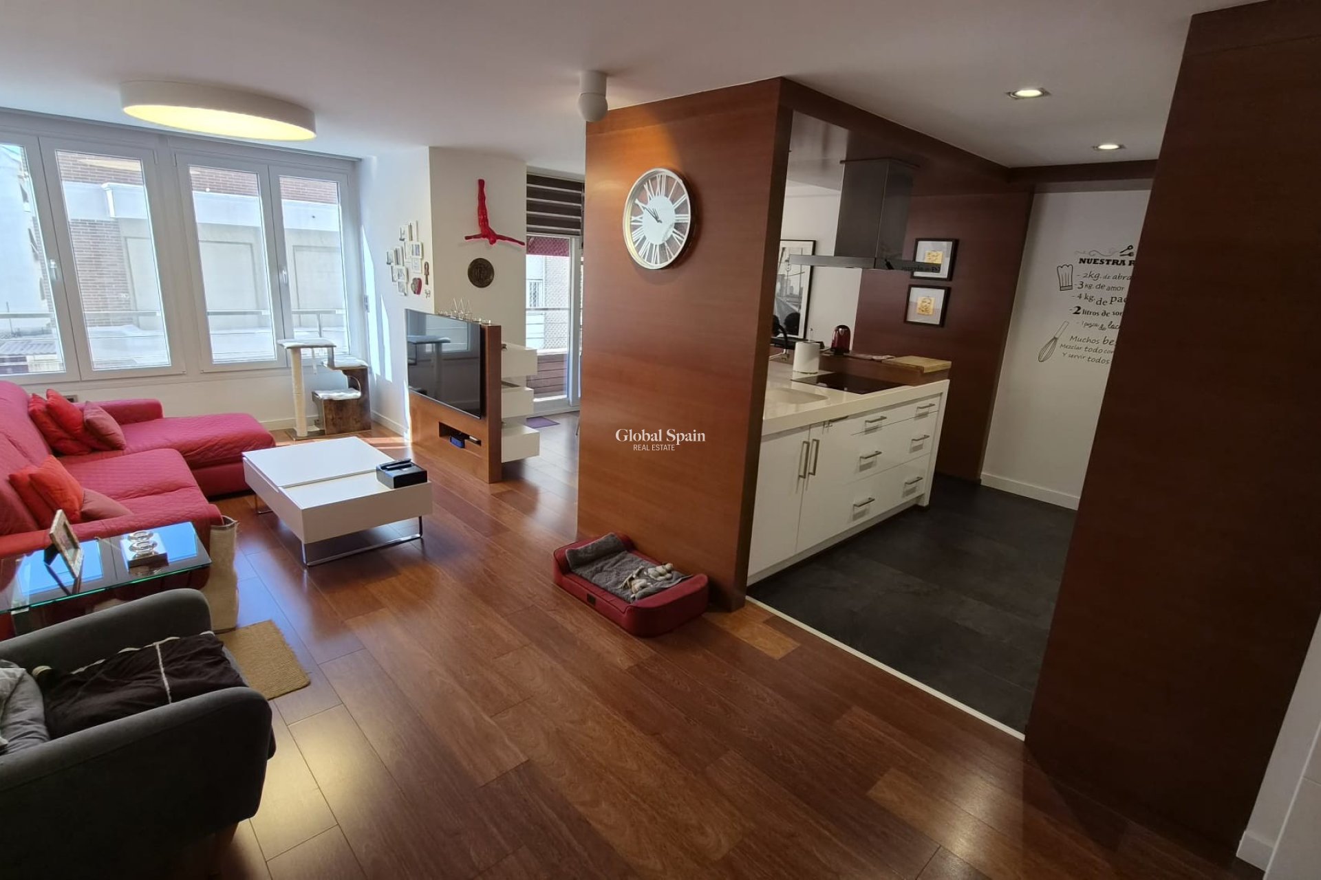 Venta - APARTAMENTO -
TORREVIEJA - Costa Blanca