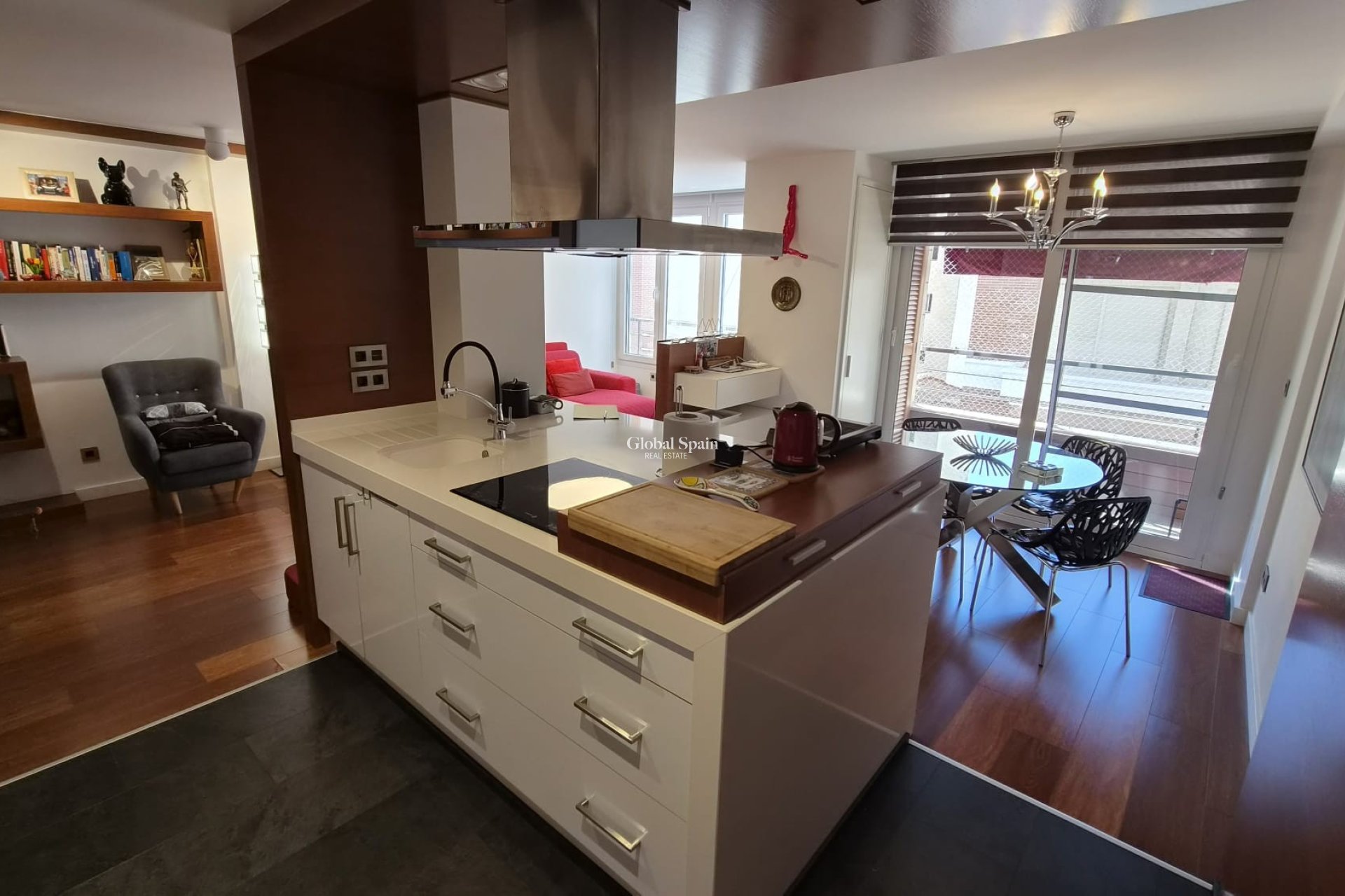 Venta - APARTAMENTO -
TORREVIEJA - Costa Blanca