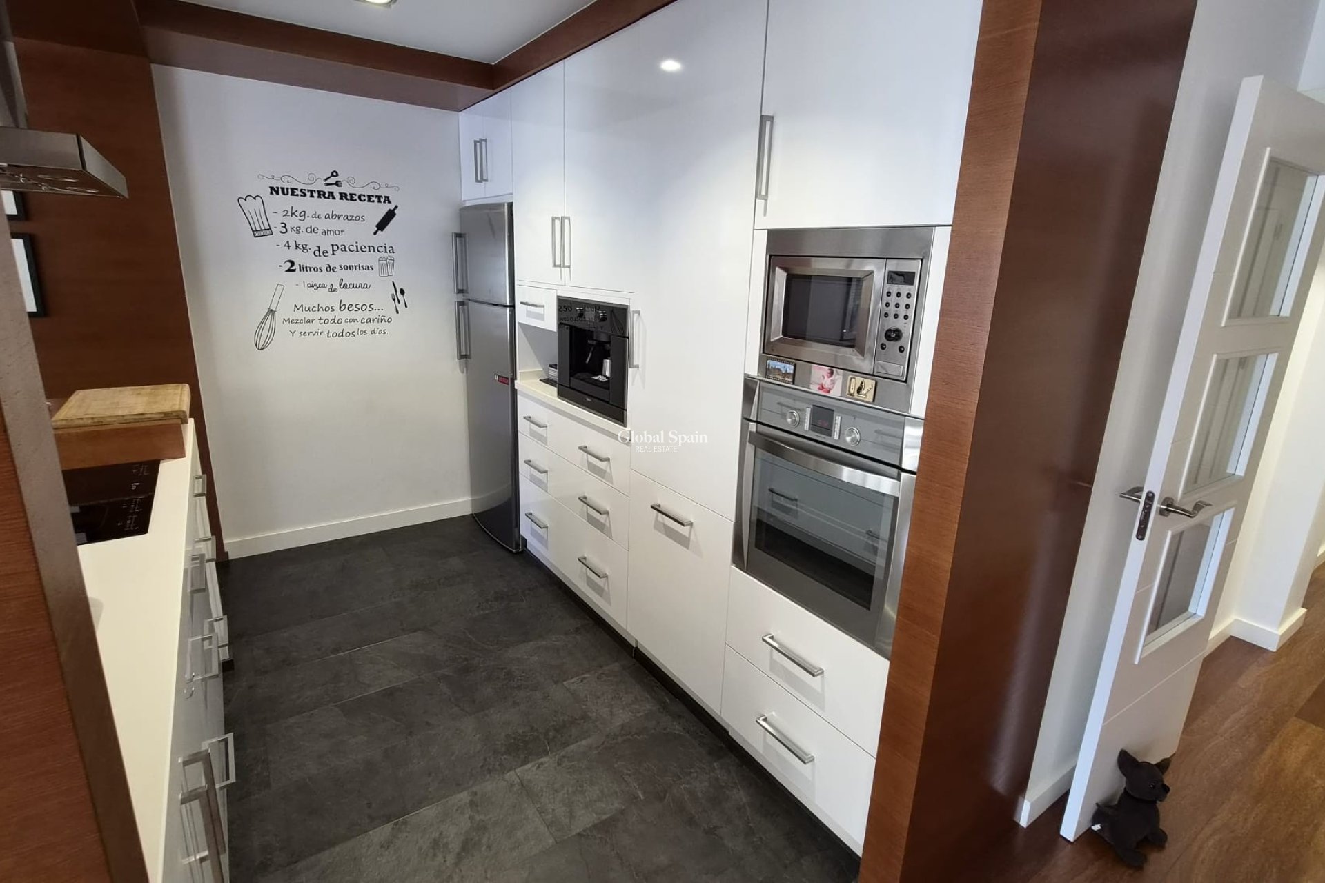 Venta - APARTAMENTO -
TORREVIEJA - Costa Blanca