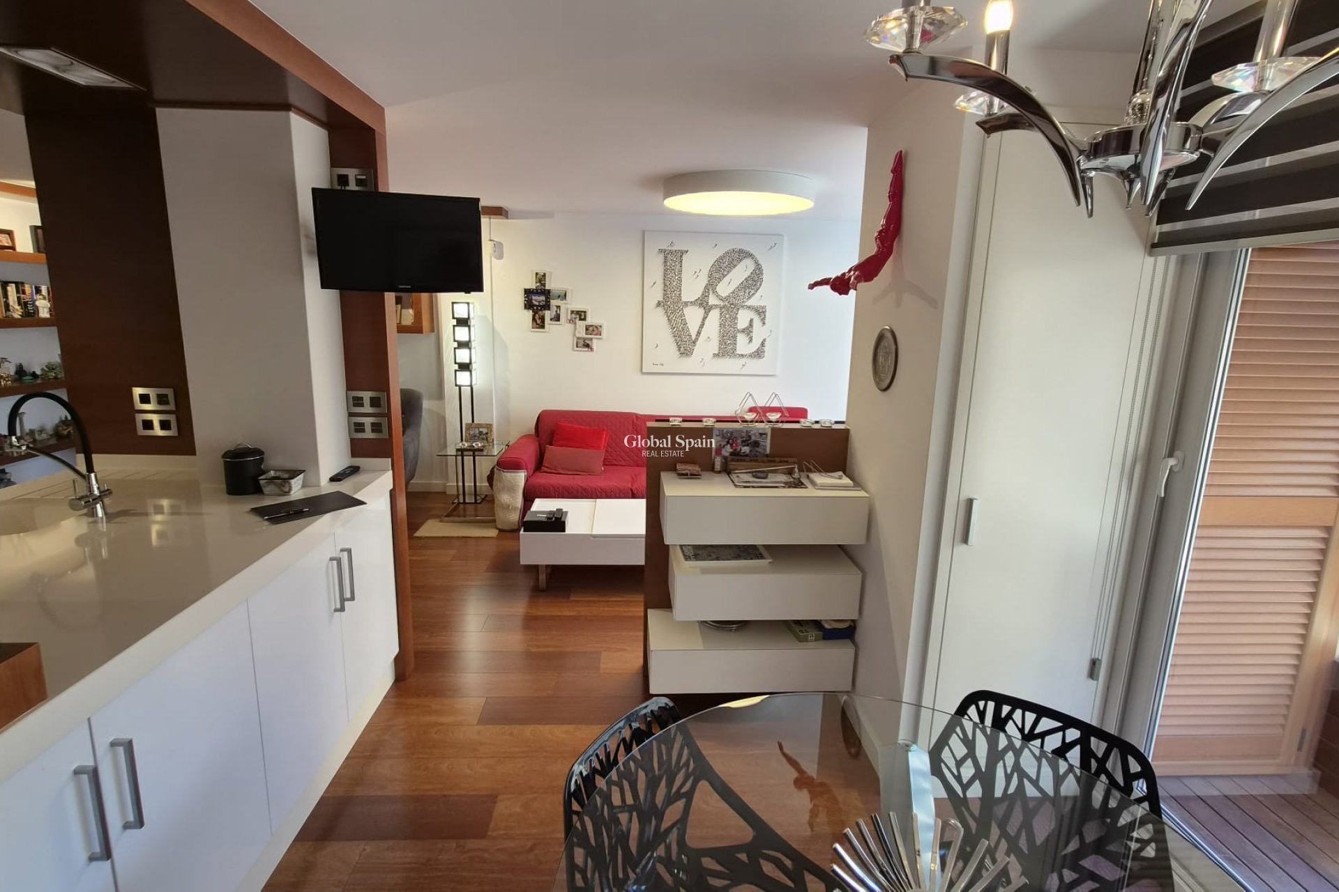 Venta - APARTAMENTO -
TORREVIEJA - Costa Blanca