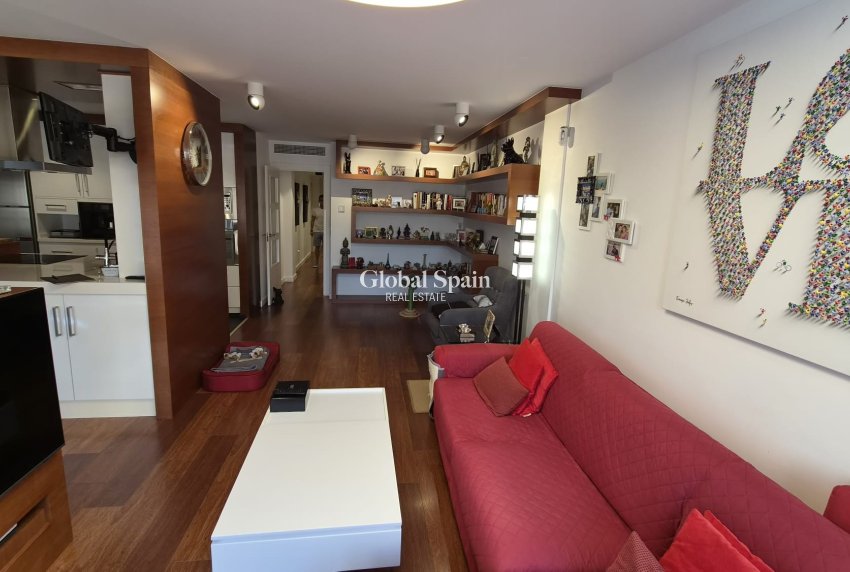 Venta - APARTAMENTO -
TORREVIEJA - Costa Blanca
