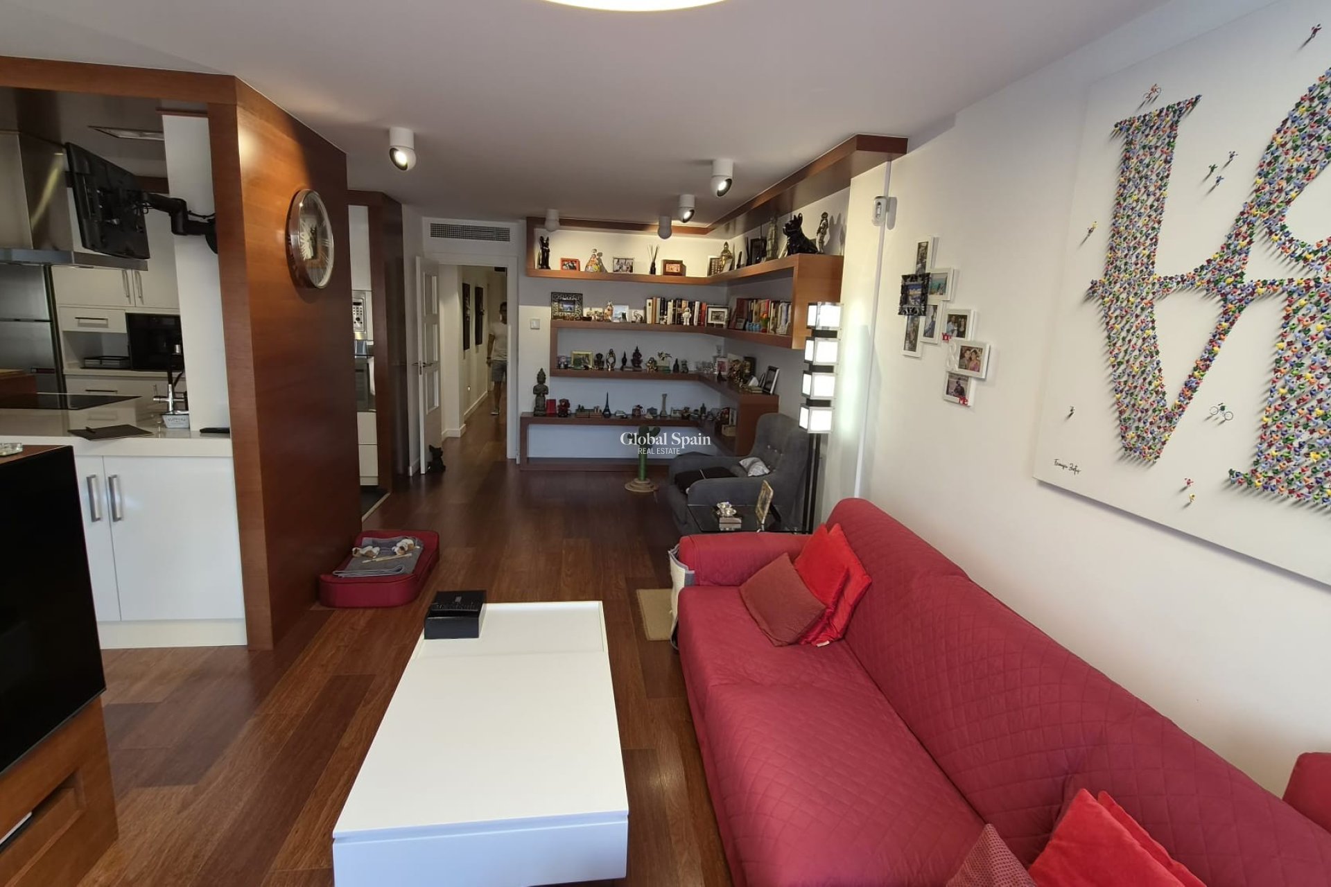 Venta - APARTAMENTO -
TORREVIEJA - Costa Blanca