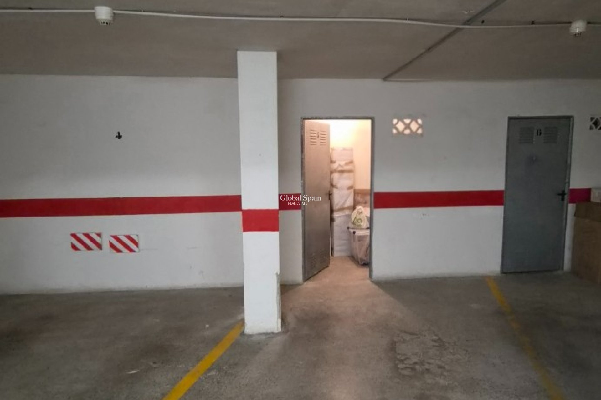 Venta - APARTAMENTO -
TORREVIEJA - Costa Blanca